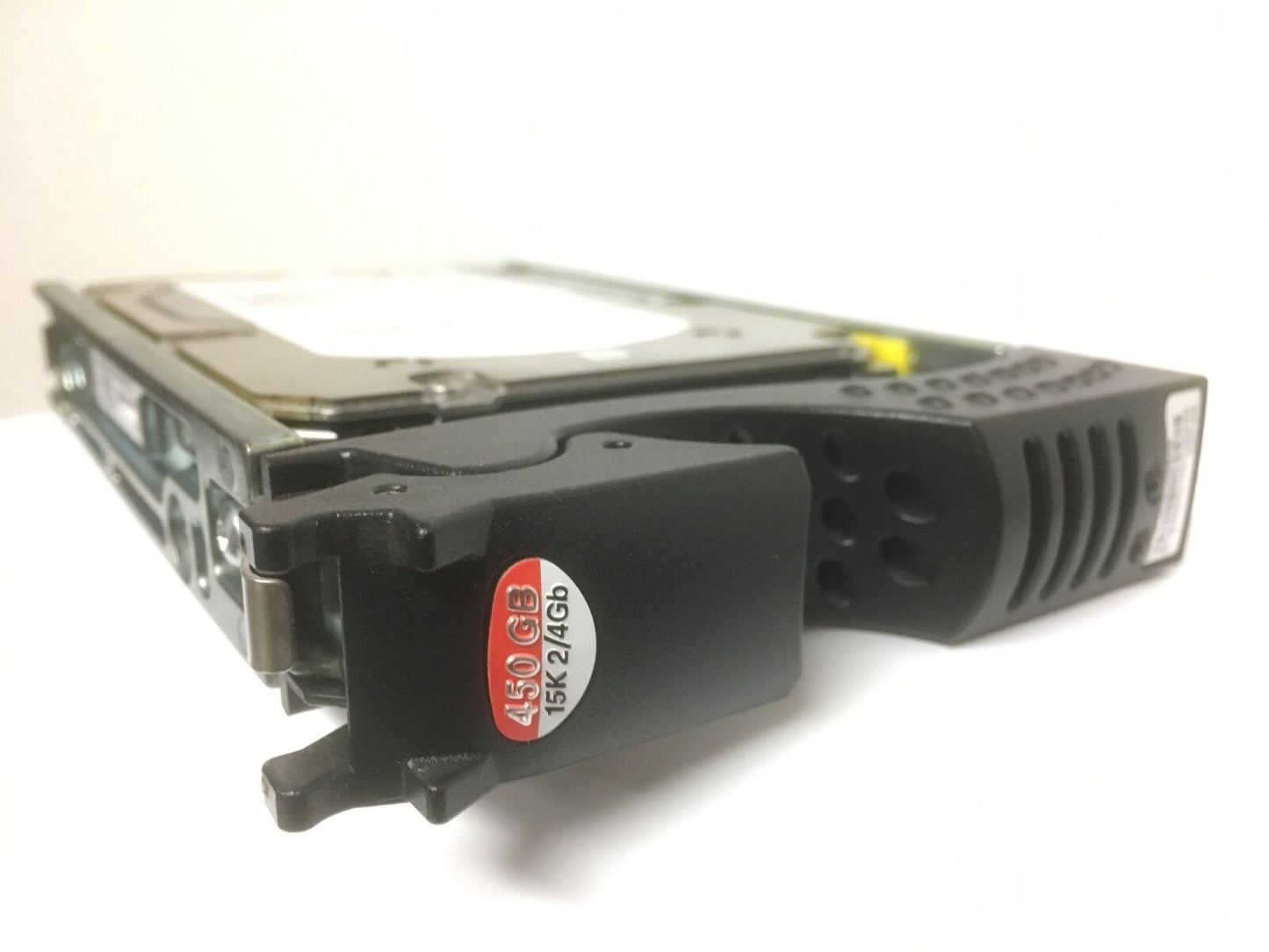 EMC seagate 005048849 ST3450856FCV 450GB 15k.6 4gb fc 9cl007-031 FIBRE CHANNEL