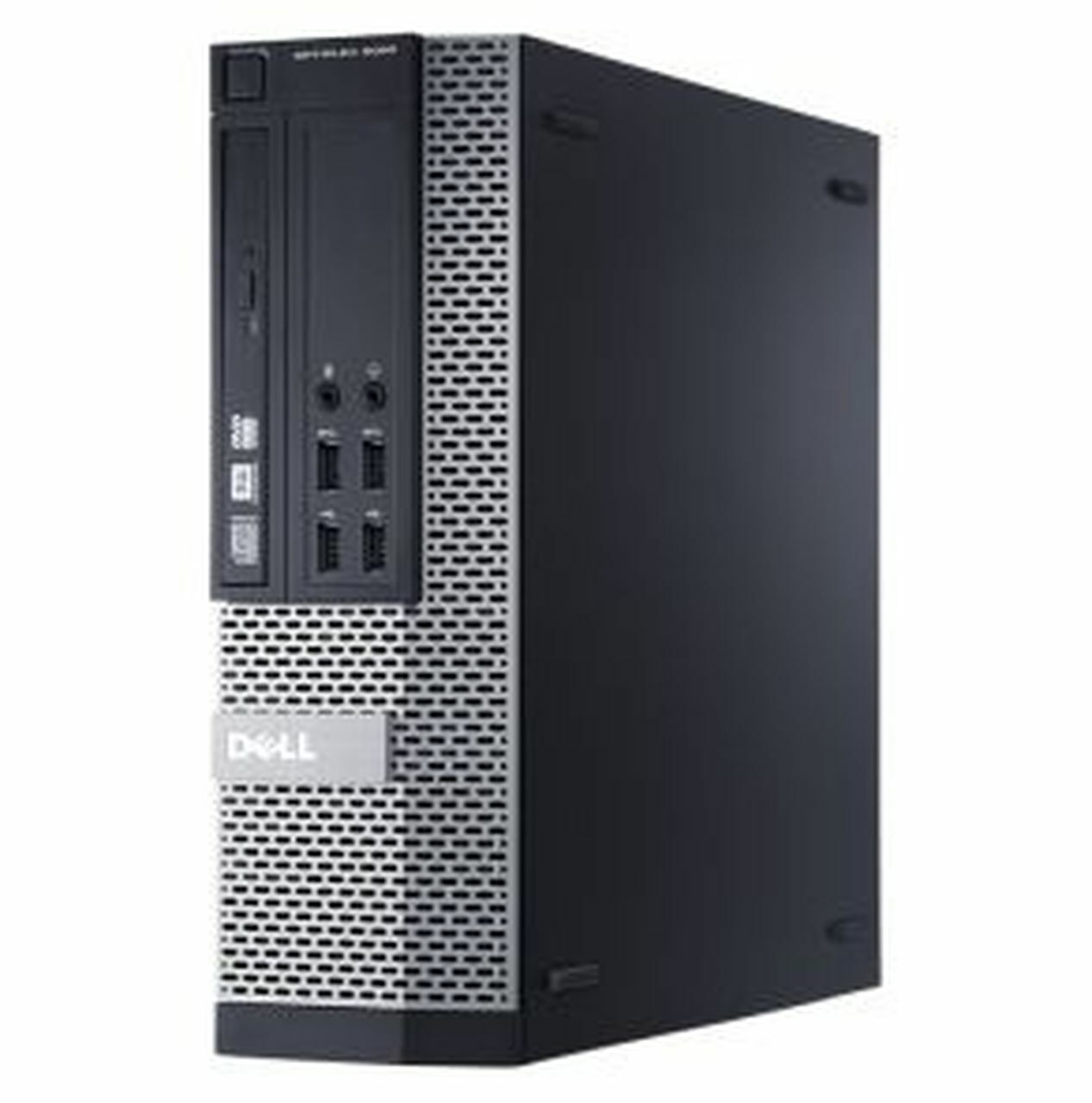 Dell Core i5 8GB DDR3 1TB SATA Windows 10 Desktop Computer WiFi keyboard MOUSE