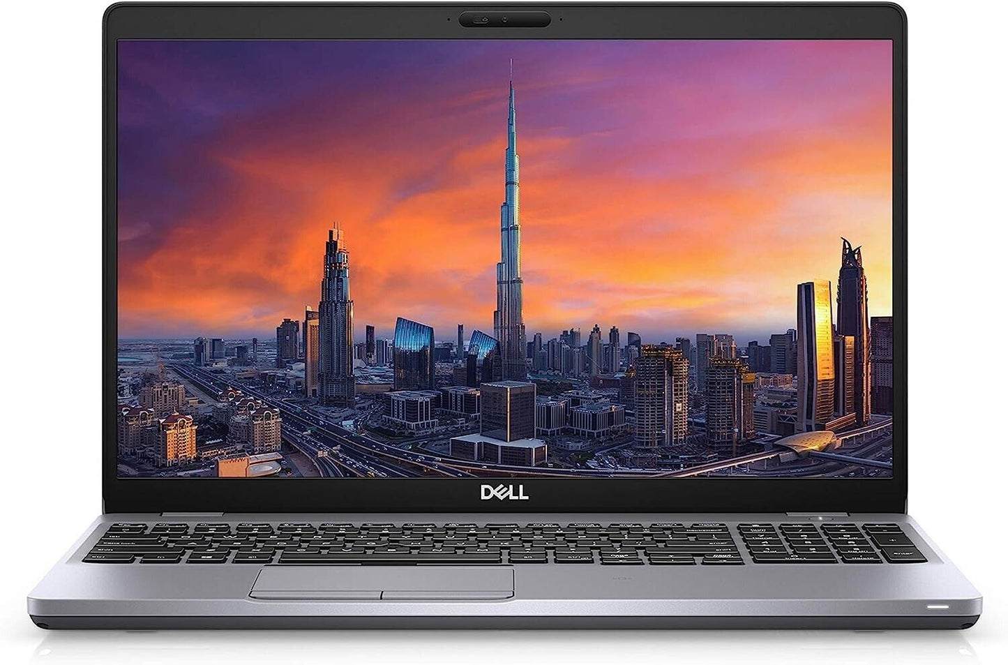 DELL PRECISION 15 3551 i7-10850H 64GB 1TB NVME 15.6" FHD NVIDIA P620 win  11 PRO