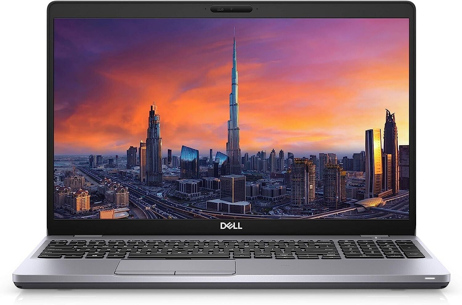 DELL PRECISION 15 3551 i7-10850H 64GB 1TB NVME 15.6" FHD NVIDIA P620 win  11 PRO