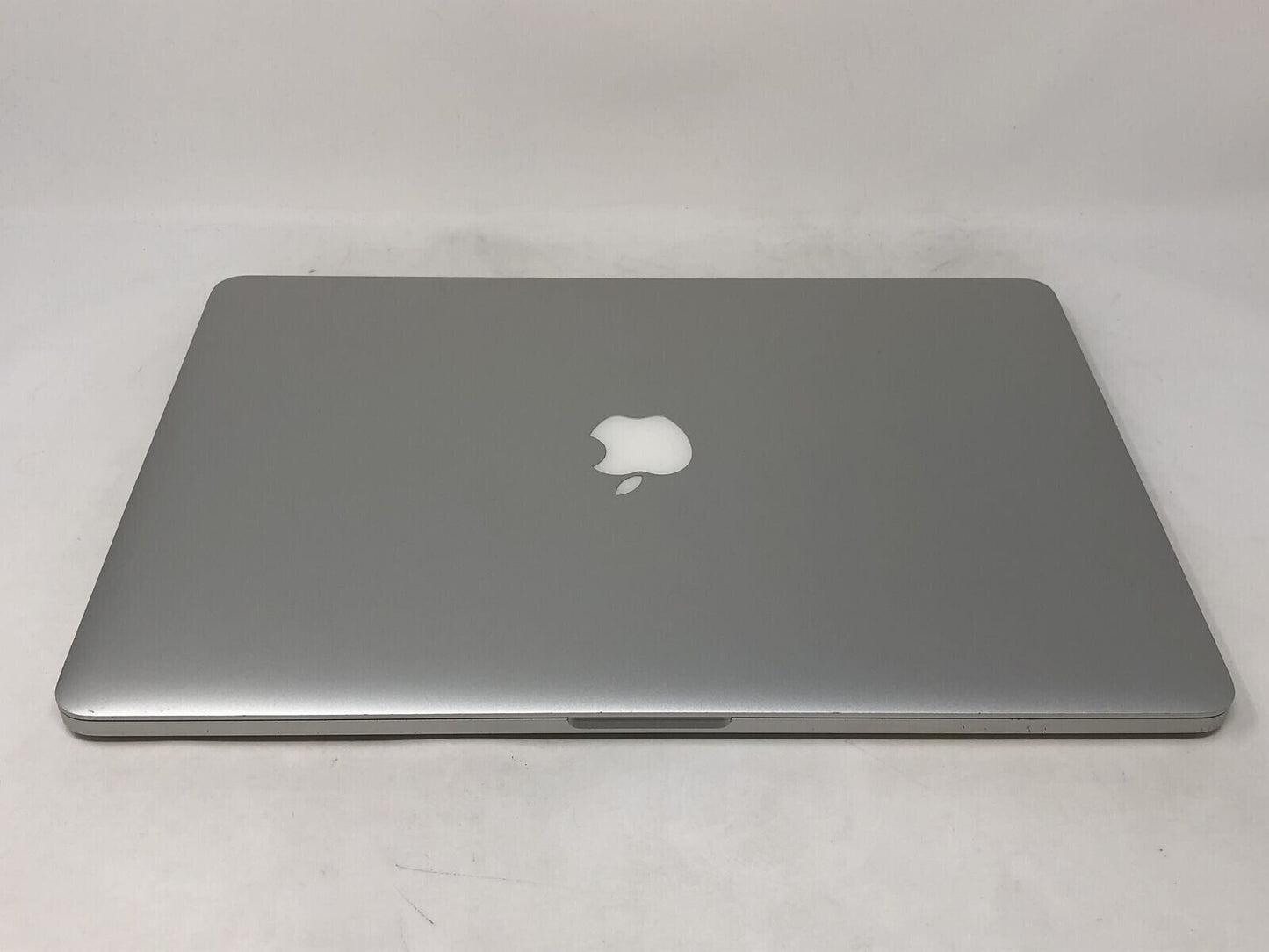 MacBook Pro 15 Retina Late 2013 2.6GHz i7 16GB 1TB SSD NVME  Big Sur Gt 750