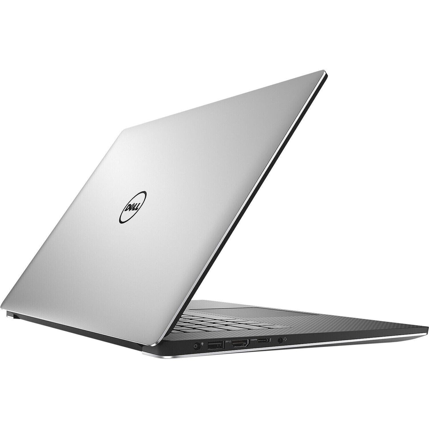 Dell Precision 5520 15.6" FHD Xeon E3-1505M M1200 4GB GPU 32GB 512 NVME WIN 11 P