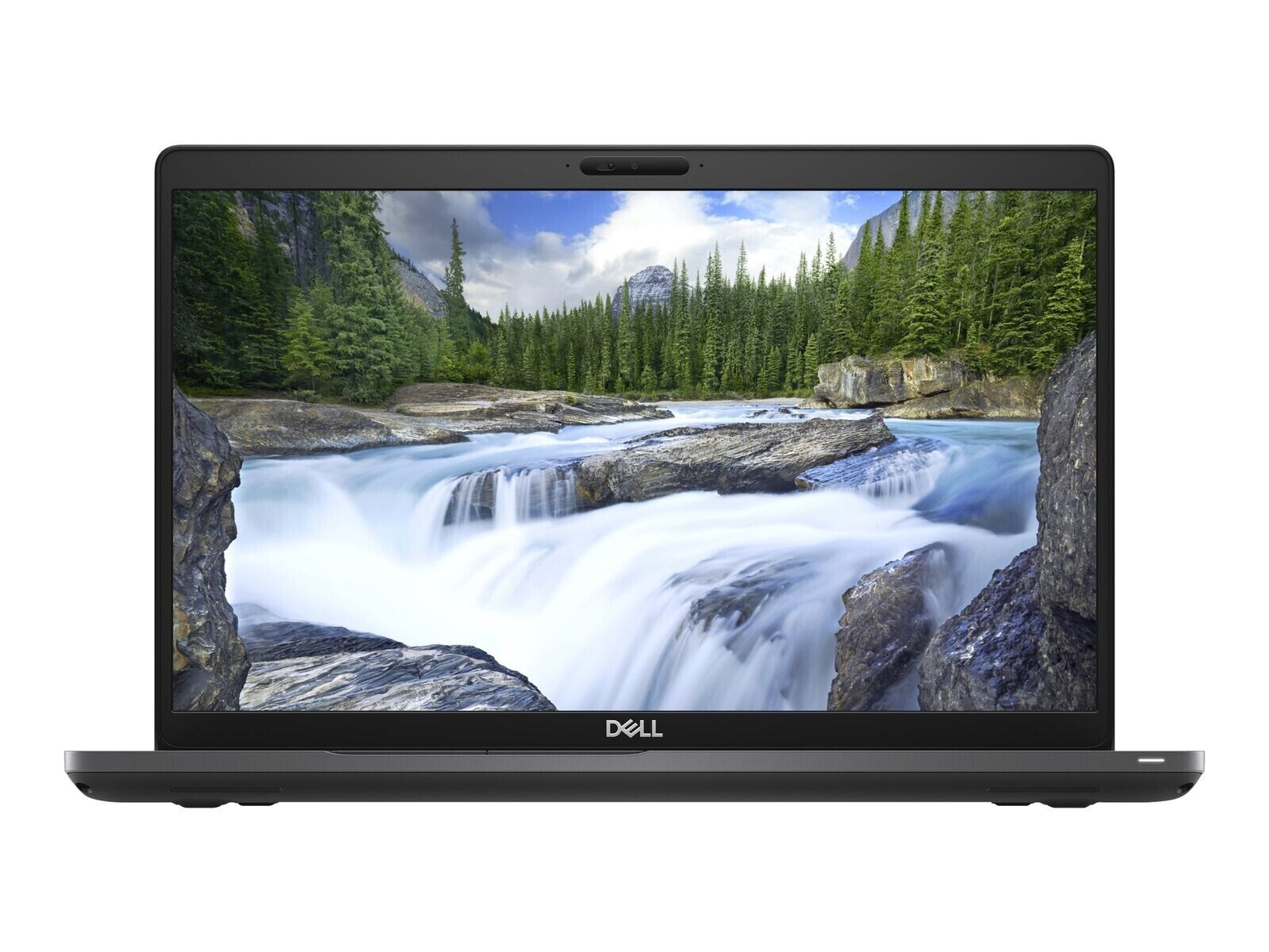 Dell 5501 Latitude laptop 15.6" FHD TOUCH LT i7-9850H 2.6GHz 64GB 1TB NVME W11 P