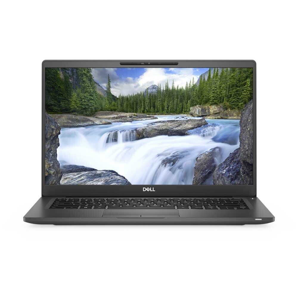 Dell Latitude 7400 14" FHD i7-8665U 16GB 256gb SSD NVME Laptop WIN 11 pro WIFI