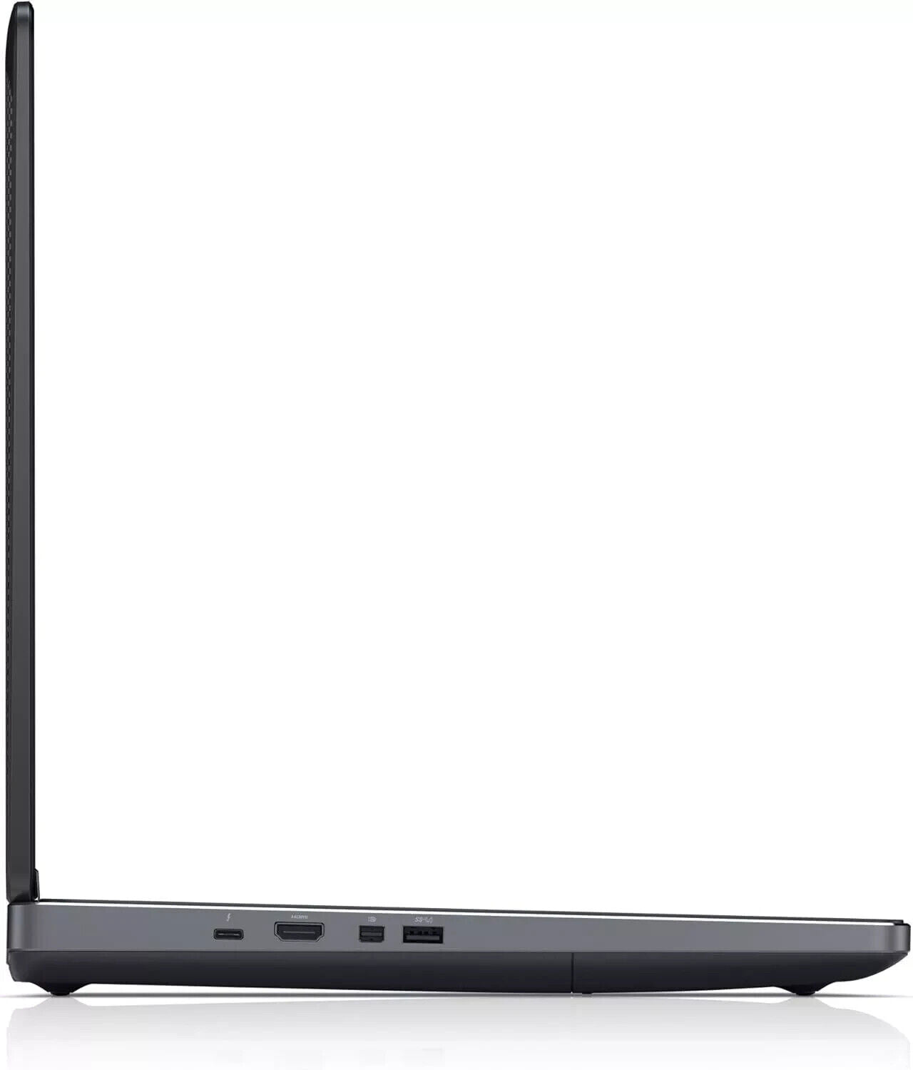 Dell Precision 7710 i7-6820HQ  32GB RAM 2TB SSD Quadro M4000M W 10 pro laptop