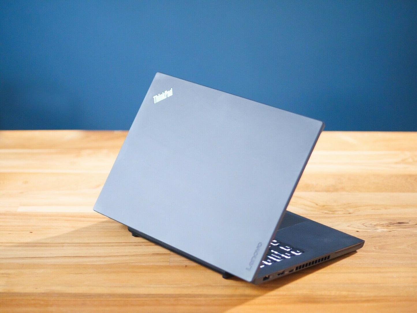 Thinkpad T470 i7-7600U 14" FHD 32GB DDR4 2tb SSD Windows 11 Pro Laptop Notebook