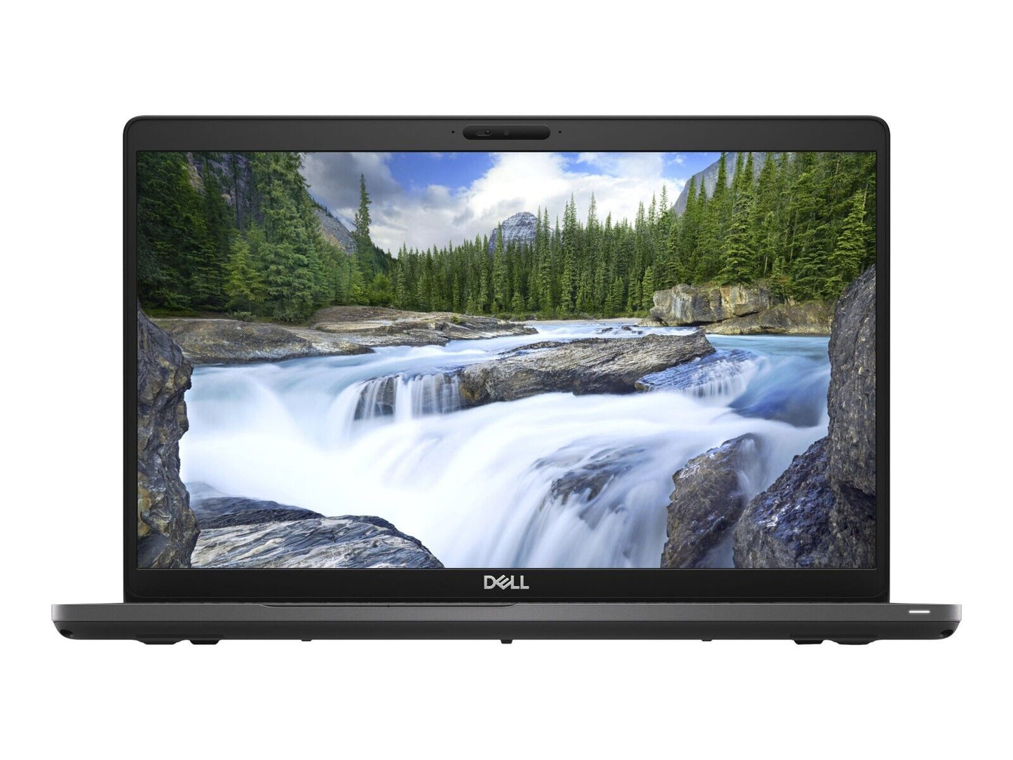 Dell Latitude 5500 15.6" FHD i7-8665U 16GB 512gb NVME WIN 11 Pro Laptop WIFI