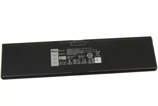 Dell V8XN3 40Wh 4-cell Battery For Latitude E7450 / E7440 Laptop DP/N GV7HC