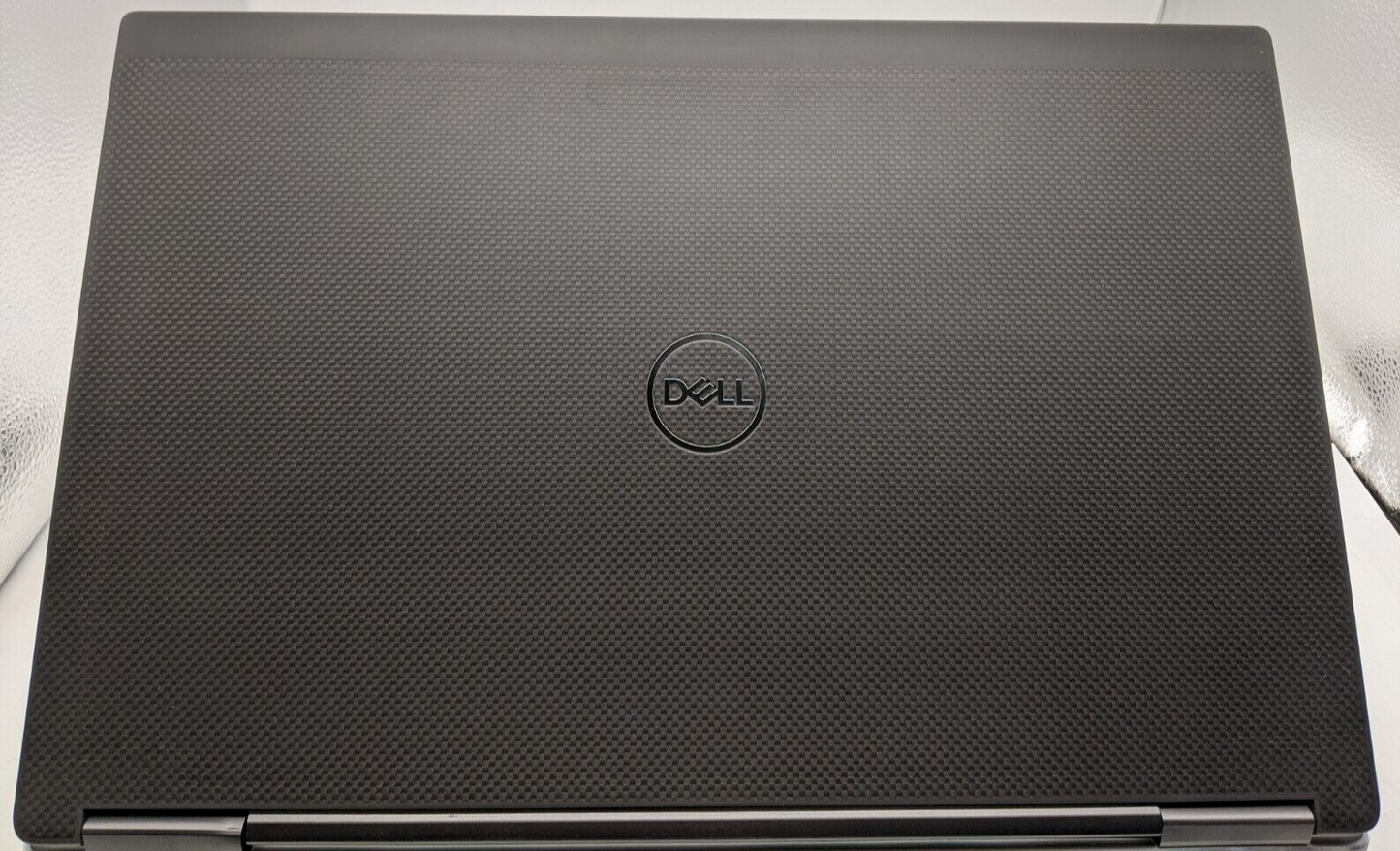 DELL PRECISION 7740 17.3" i7 9850H 4.6GHz 64GB RAM NEW 2TB SSD NVIDIA RTX 3000