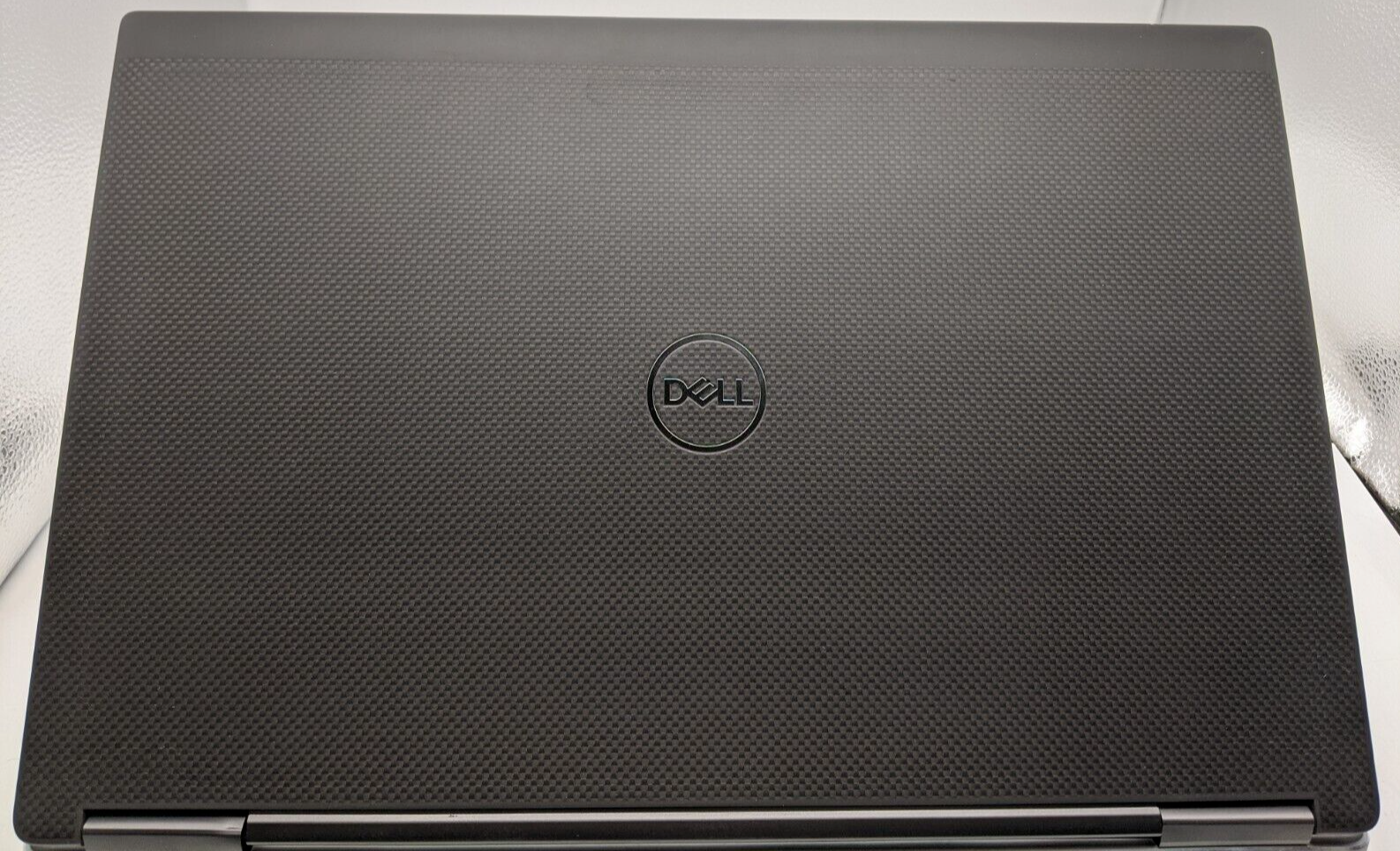 DELL PRECISION 7740 17.3" i7 9850H 4.6GHz 64GB RAM NEW 2TB SSD NVIDIA RTX 3000