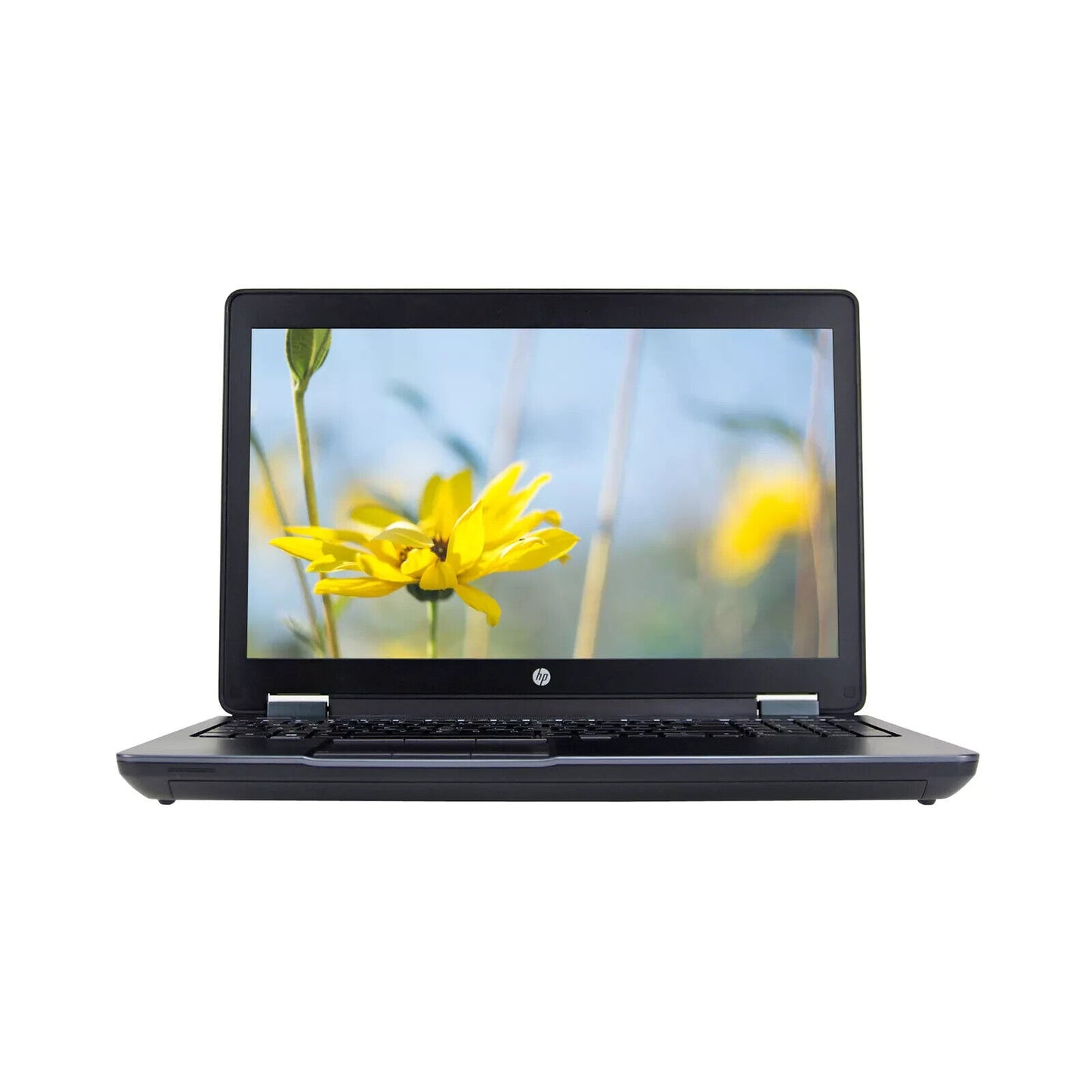 HP ZBook 15 G2 15.6" 2.80GHz Quad Core i7-4810MQ HD 32GB RAM K1100M 512GB WIN 10