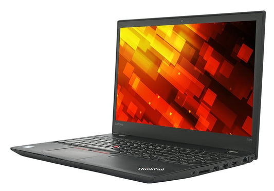 Lenovo ThinkPad T580 15.6" FHD TOUCH i7 8TH Gen laptop 64GB 1Tb NVME win 11 pro