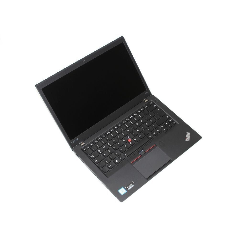 Lenovo T470s 14-in Intel i5 20GB 512GB SSD WIN 10 Pro Webcam laptop WIFI CAM