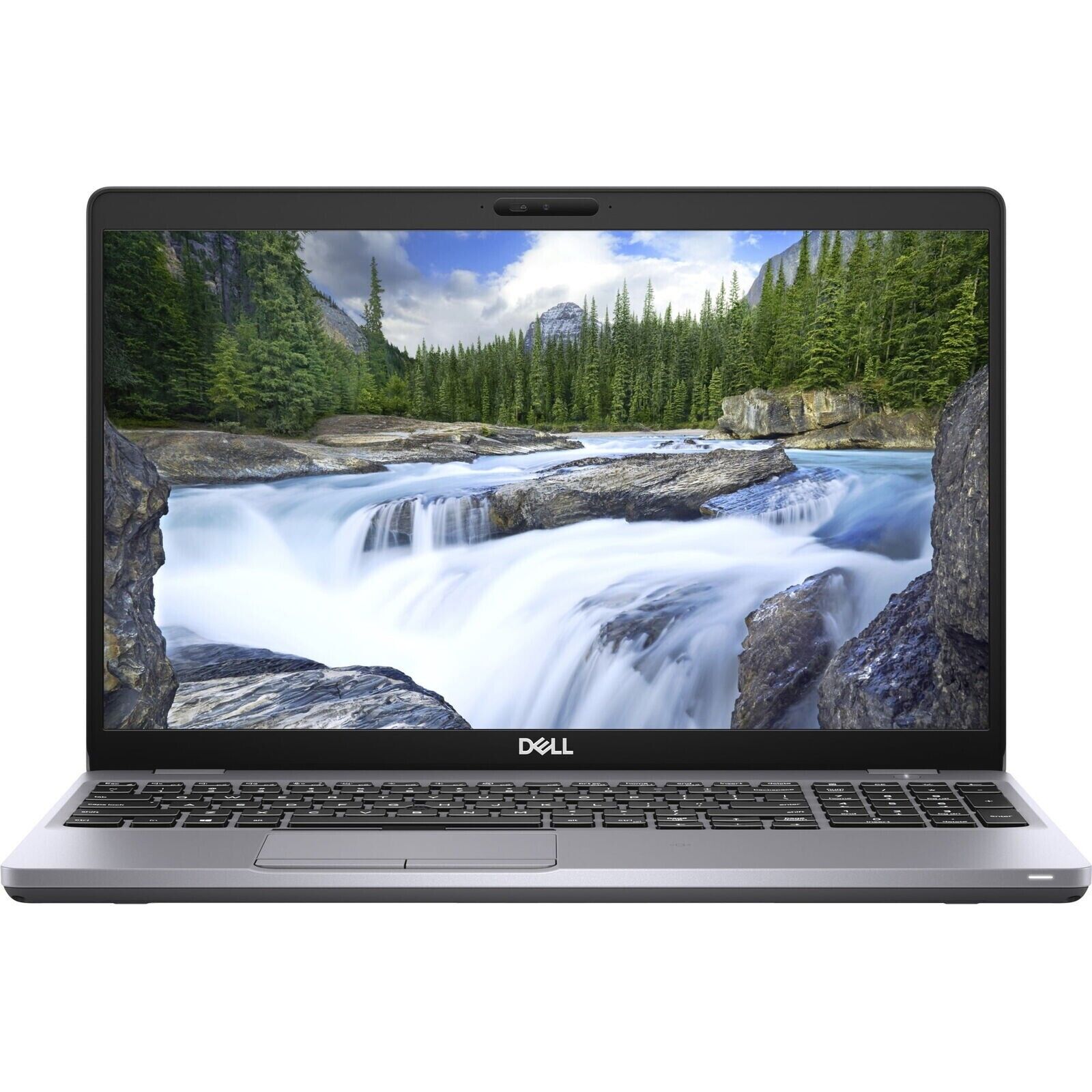DELL LATITUDE 5510 15.6 FHD Intel I7-10810U up to 4.9GHz 32GB 1TB M.2 SSD W11P
