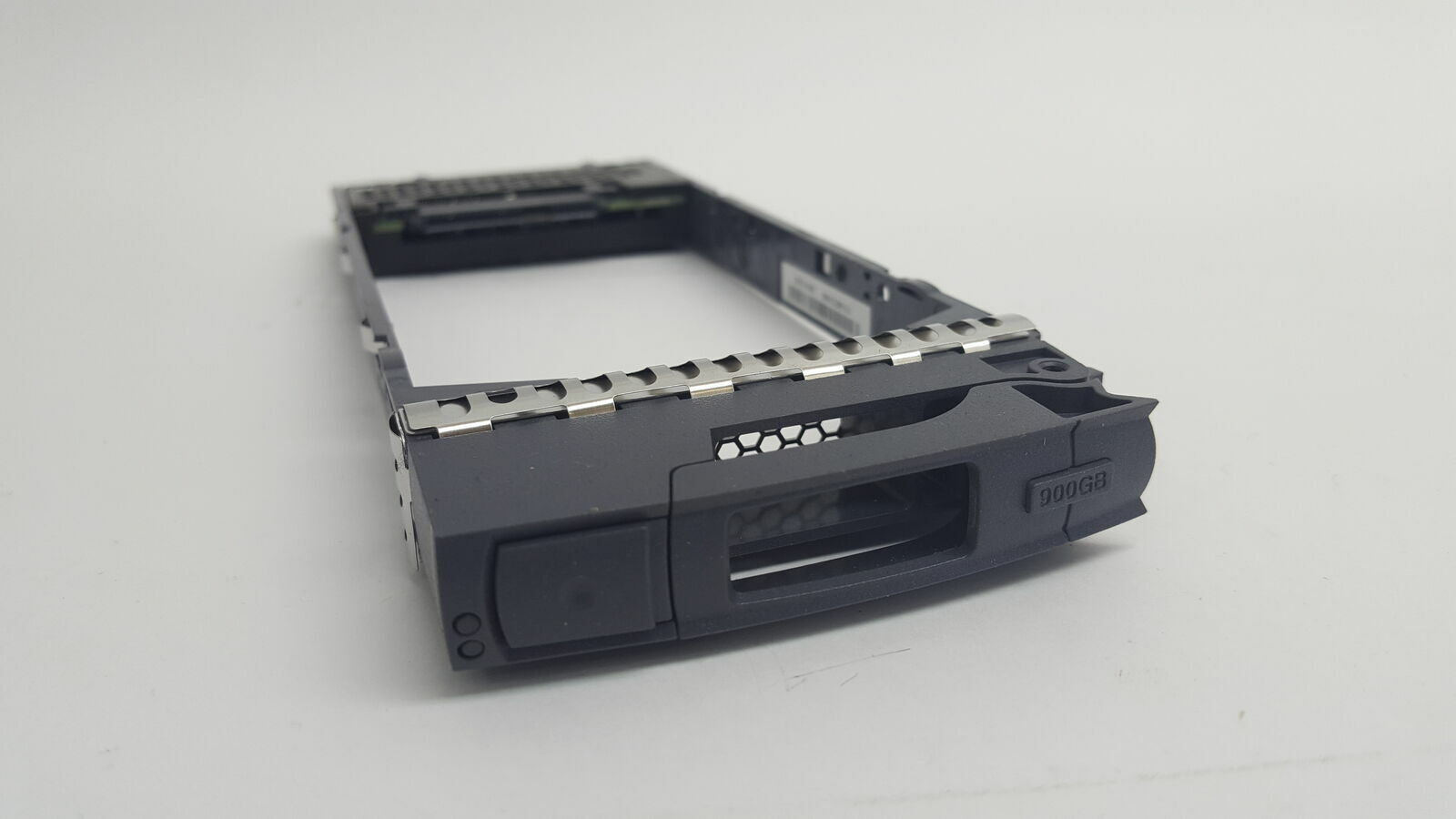 Lot of 5 NetApp 111-00721 2.5 in SAS Hard Drive Tray Caddy