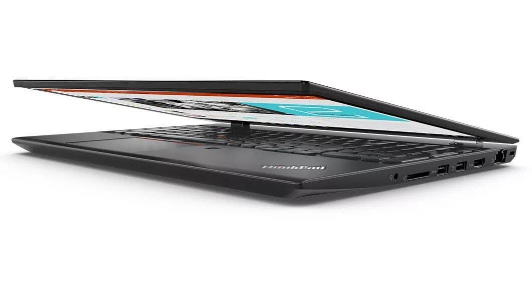 Lenovo ThinkPad P52s 15.6" i7-855U 16GB 512gb SSD NVIDIA Quadro Win 11 p laptop