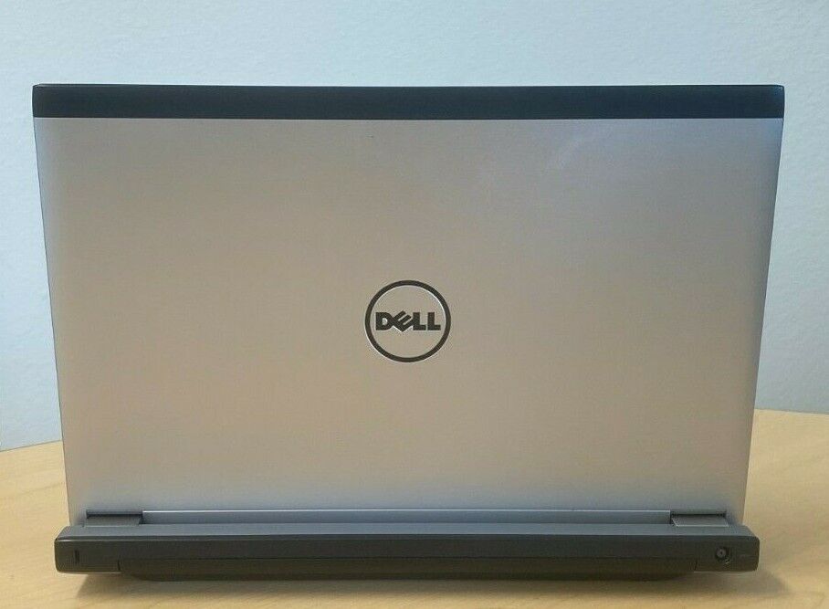 Dell Laptop Latitude 3330 1.8Ghz 8/16GB SSD HDD Win 10 pro Webcam 13.3" WIFI