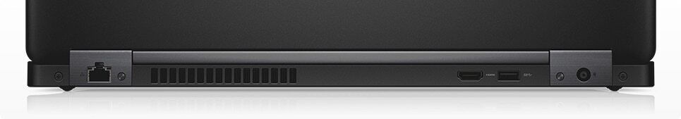 Dell Precision 3520 15.6" i7-7700HQ 2.80 GHz Nvidia Quadro 1tb 32GB Win 11 Pro