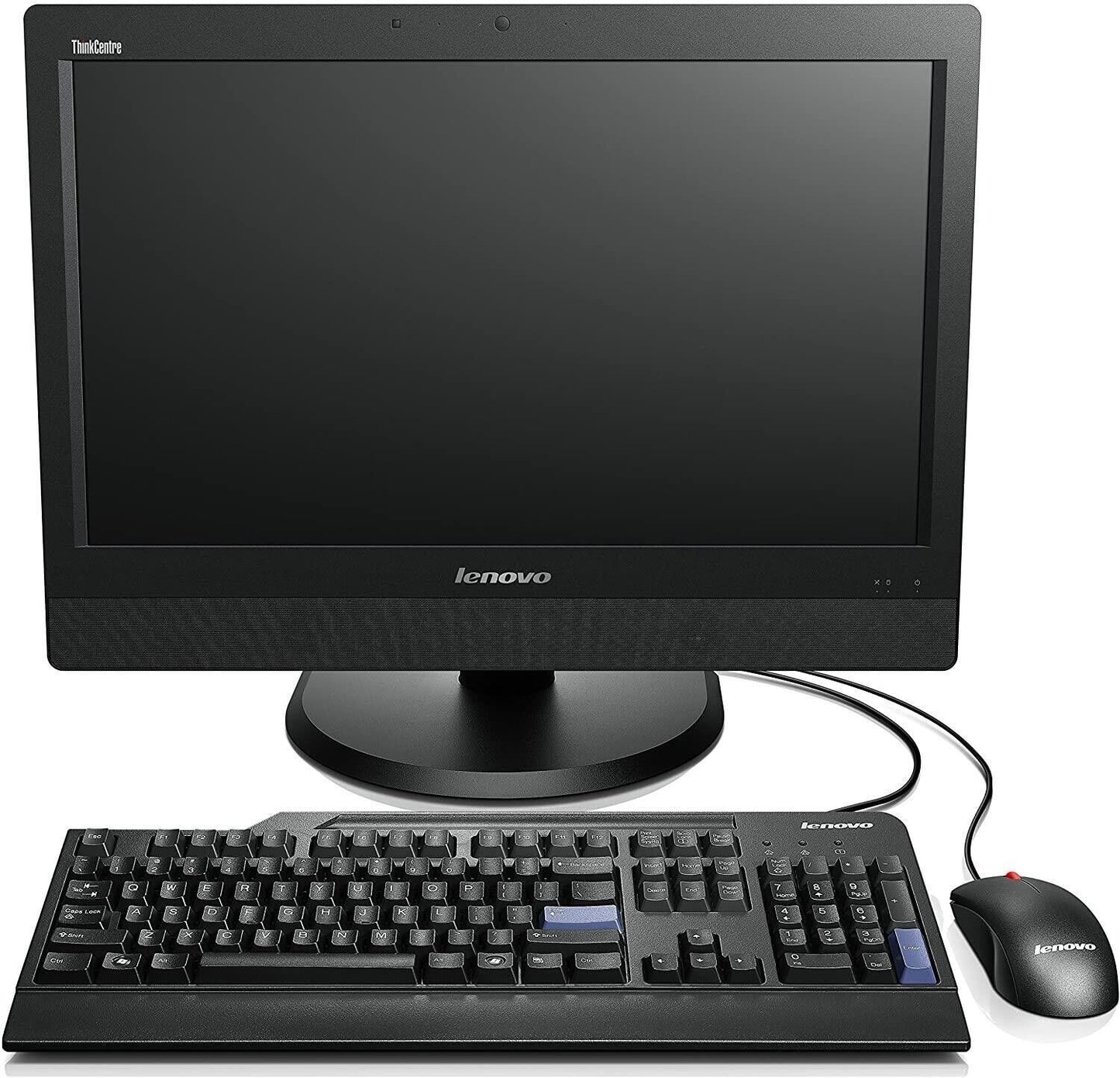 Lenovo ThinkCentre M93z AIO i5-4570s 2.90GHZ 16GB 500GB WIFI Win 11 Pro