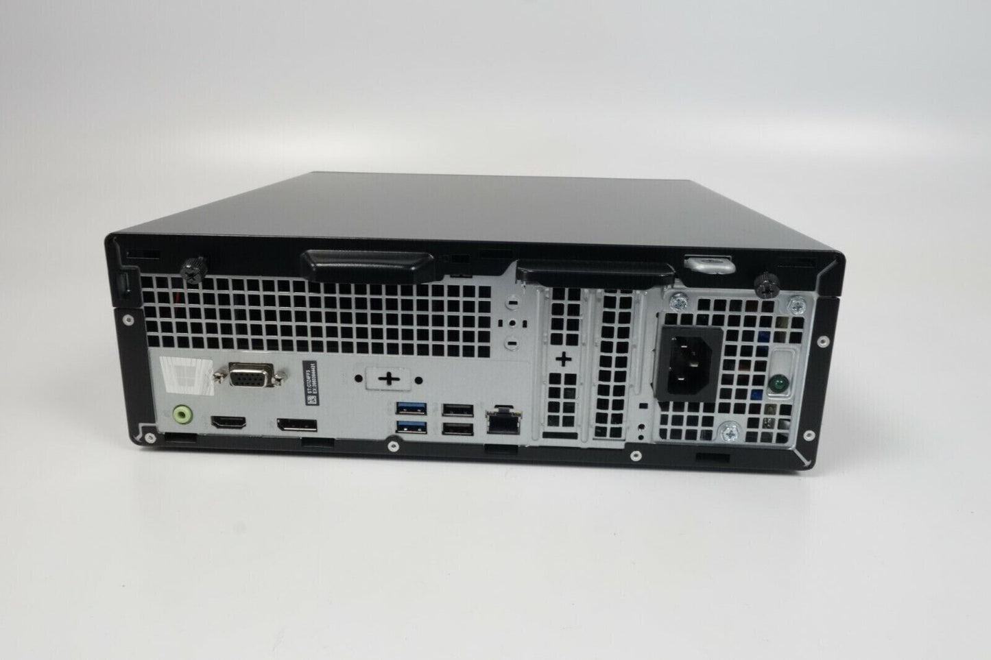 Dell Optiplex 3080 SFF Core i5 10th Gen 32GB RAM NEW 1TB SSD NVME Win 11 Pro WIF