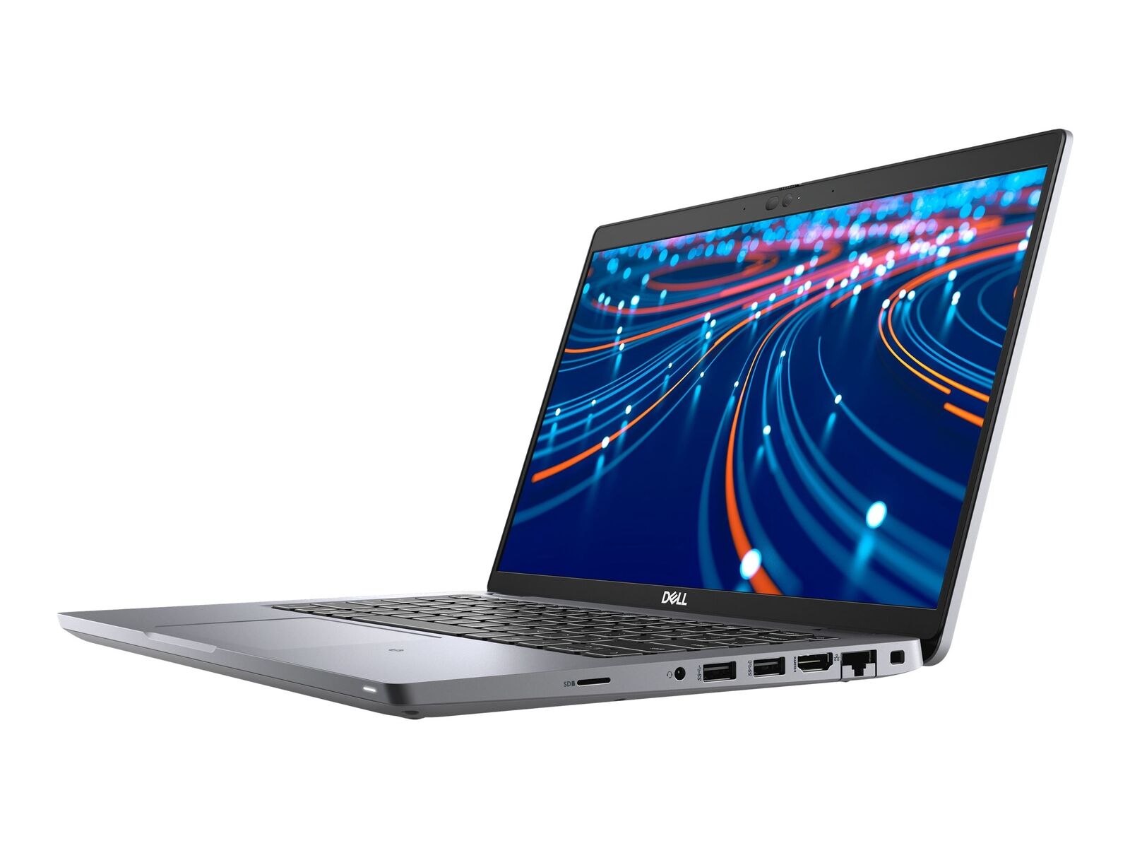 Dell Latitude 5400 14" FHD TOUCH i5-8365U 32GB 500GB SSD  Windows 11 Pro laptop