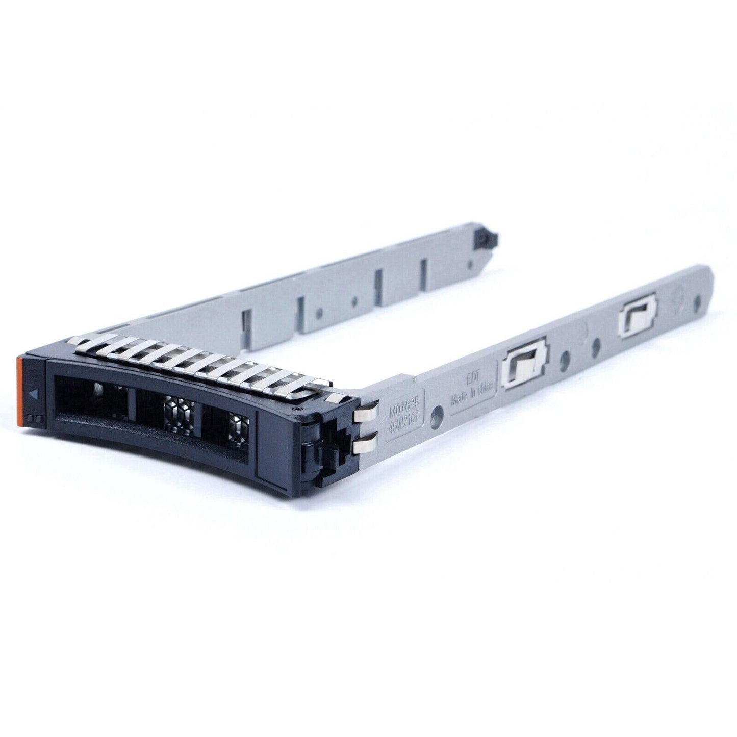 2.5" SAS HDD Hard Drive Tray Caddy for IBM Storwize V3500 V3700 V7000 PN:45W8687