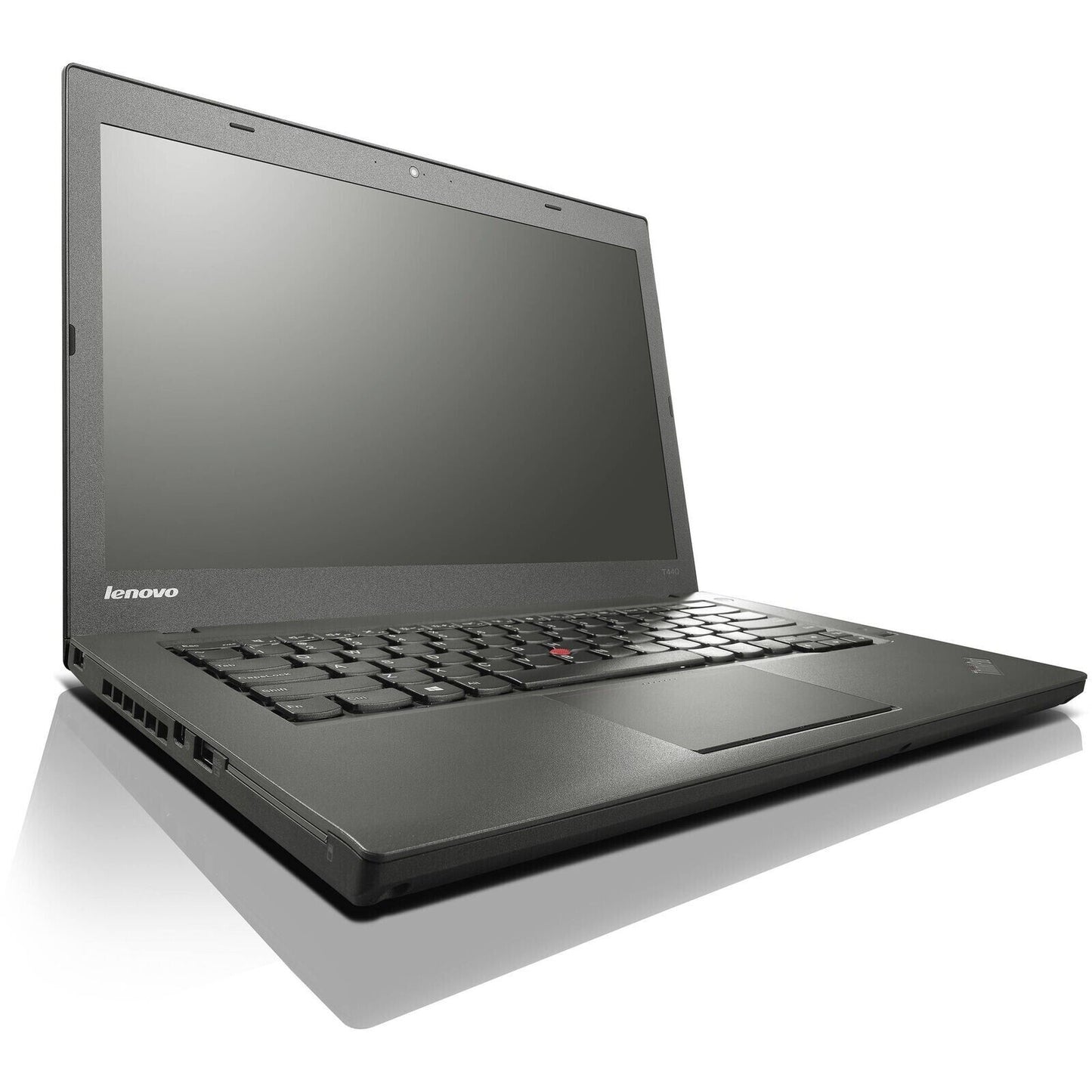 Lenovo ThinkPad t440 i5 12gb 512gb SSD Cam 1600x900 win 10 pro Laptop wifi