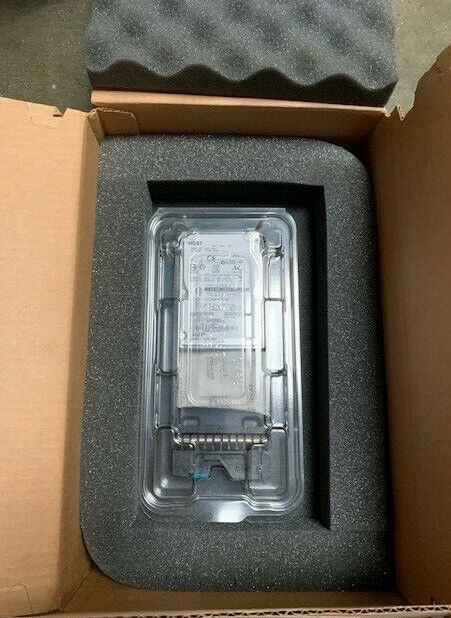 HITACHI - HITX5552786-A (5552786-A....) - SPS-DISK DRIVE (2.5 IN/600GB/10KMIN-1)