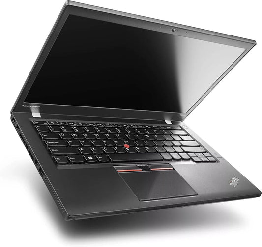 Lenovo Thinkpad notebook T450s 15" Laptop i7-5600u 12Gb Ram 512GB SSD Win 10 Pro