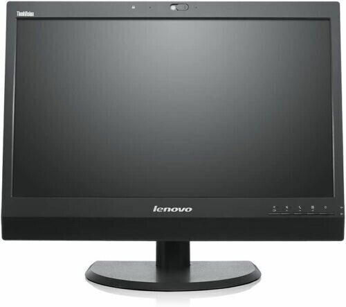 Lenovo ThinkCentre M92z 23" All in One i5-3470s 2.90GHZ 16gb 512GB SSD WIFI