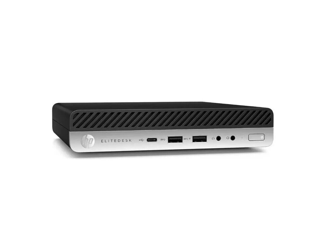 HP EliteDesk 800 G5 i5-8th Mini Desktop PC 32GB DDR4 1TB SSD 2.5 W 11 pro WIFI