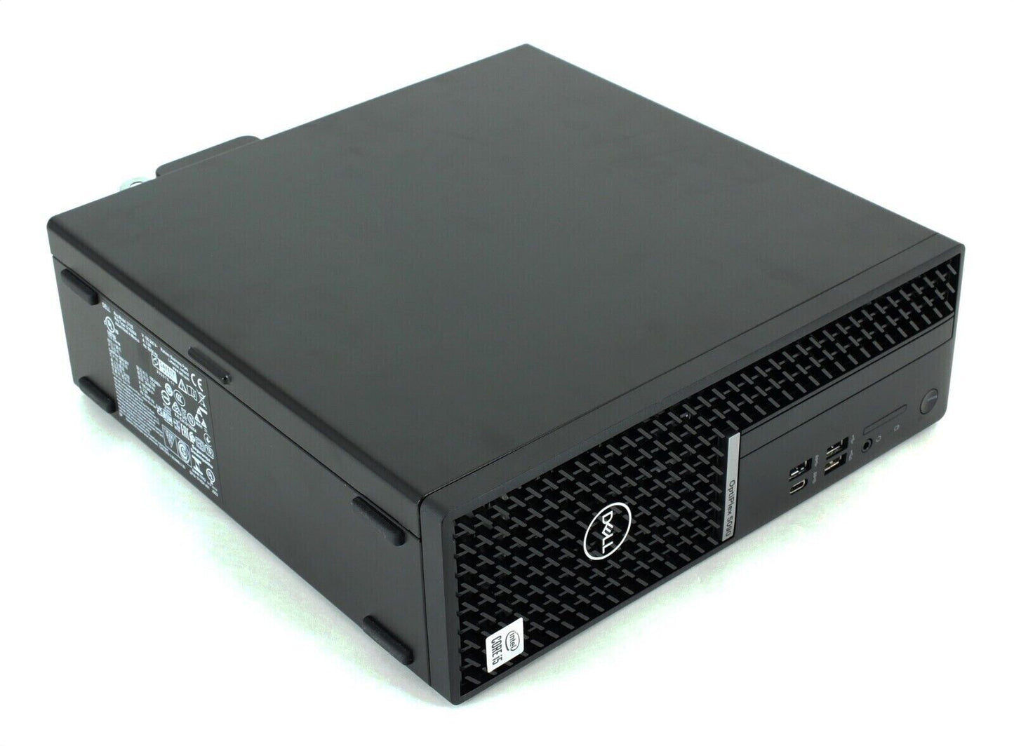 Dell OptiPlex 5090 SFF Core i7-10700 2.9GHz 32GB RAM 1TB NVMe Desktop win 11 pro