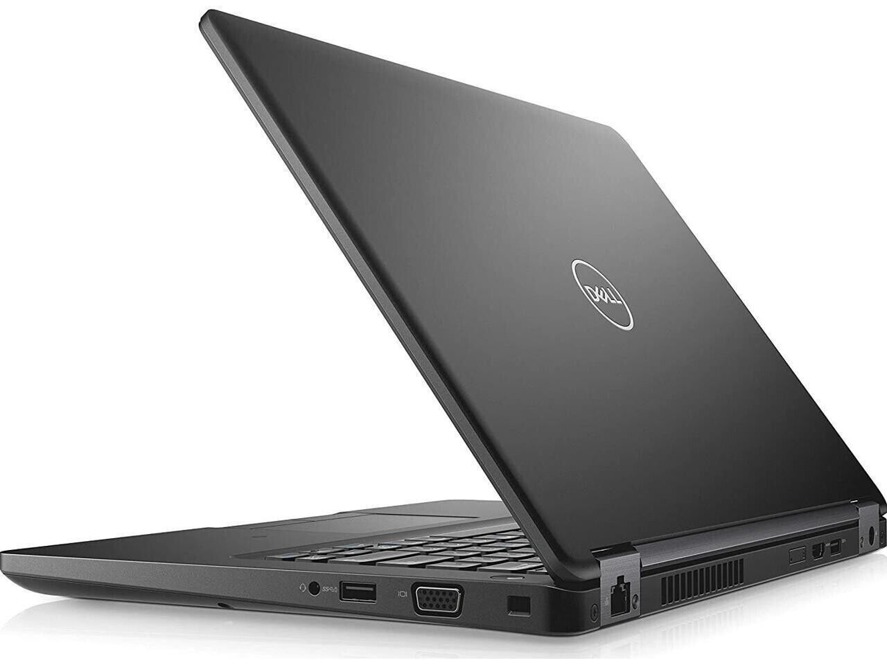 Dell Latitude 5490 14" TOUCH i5-8350U 32GB RAM 1TB NVME SSD HDMI Win 11 Laptop