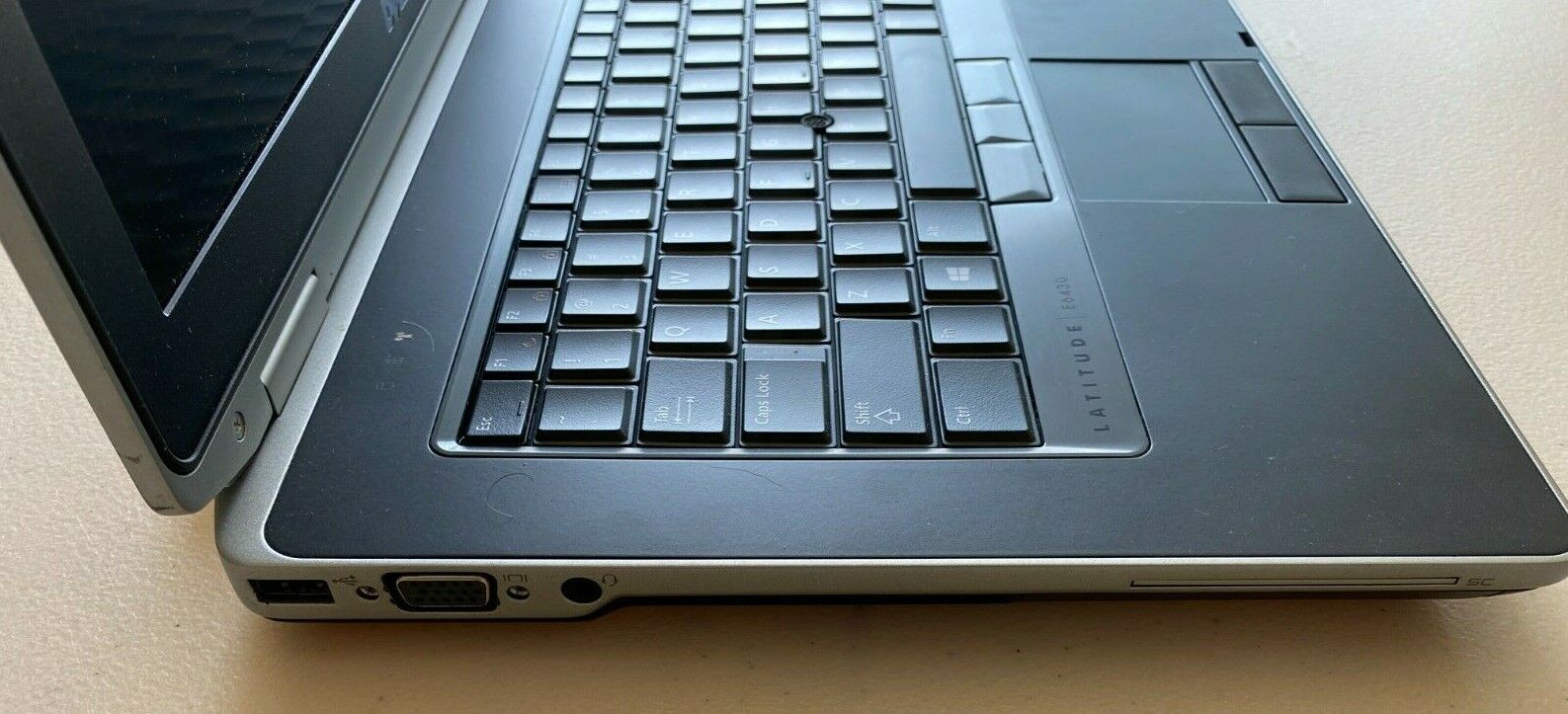 Dell Latitude E6430 14" Nvidia Laptop HD Intel i5 2.6GHz WiFi HDMI Win 10 SSD