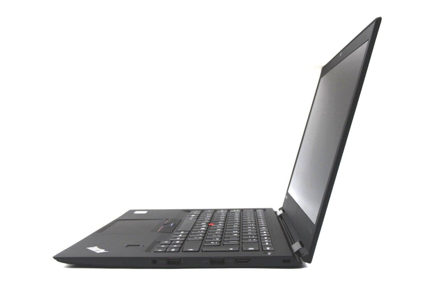 Lenovo Thinkpad X1 Carbon 4Th 14'' FHD  Laptop i5  8GB 512GB SSD Win 10 pro
