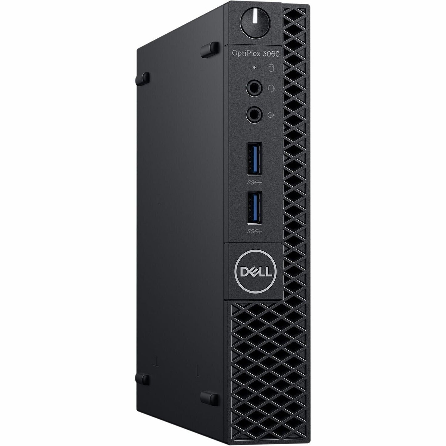 Dell Optiplex 3060 Micro Desktop i5-8500T 800gb SSD 32GB RAM Win 11 Pro wifi pc