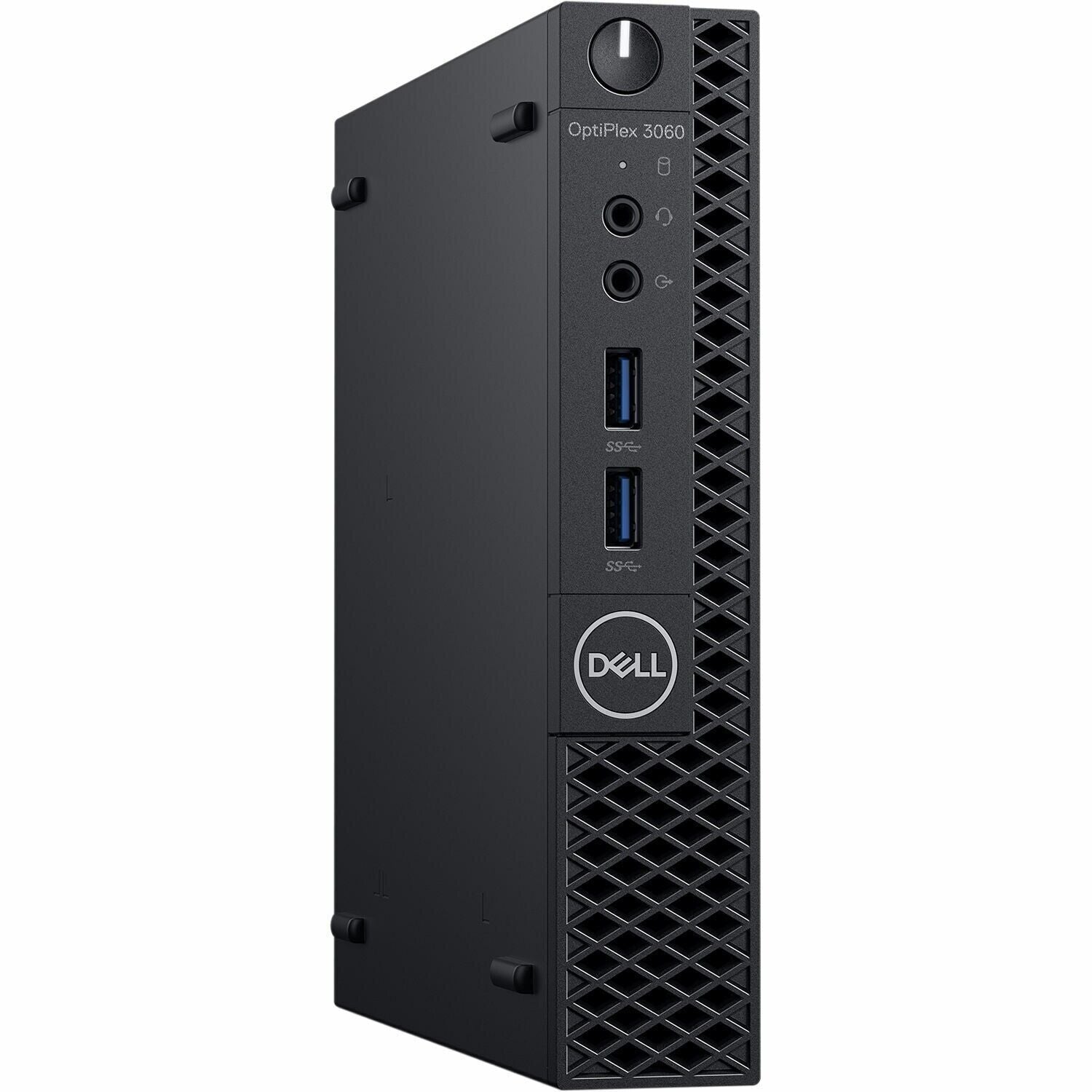 Dell Optiplex 3060 Micro Desktop i5-8500T 800gb SSD 32GB RAM Win 11 Pro wifi pc