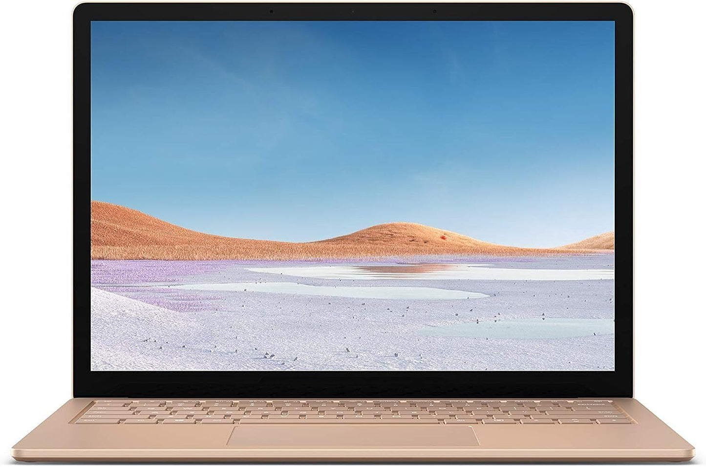 Microsoft Surface Laptop 3 13.5" TOUCH i7-1065G7 16GB 512GB SandStone WIN 11 PRO