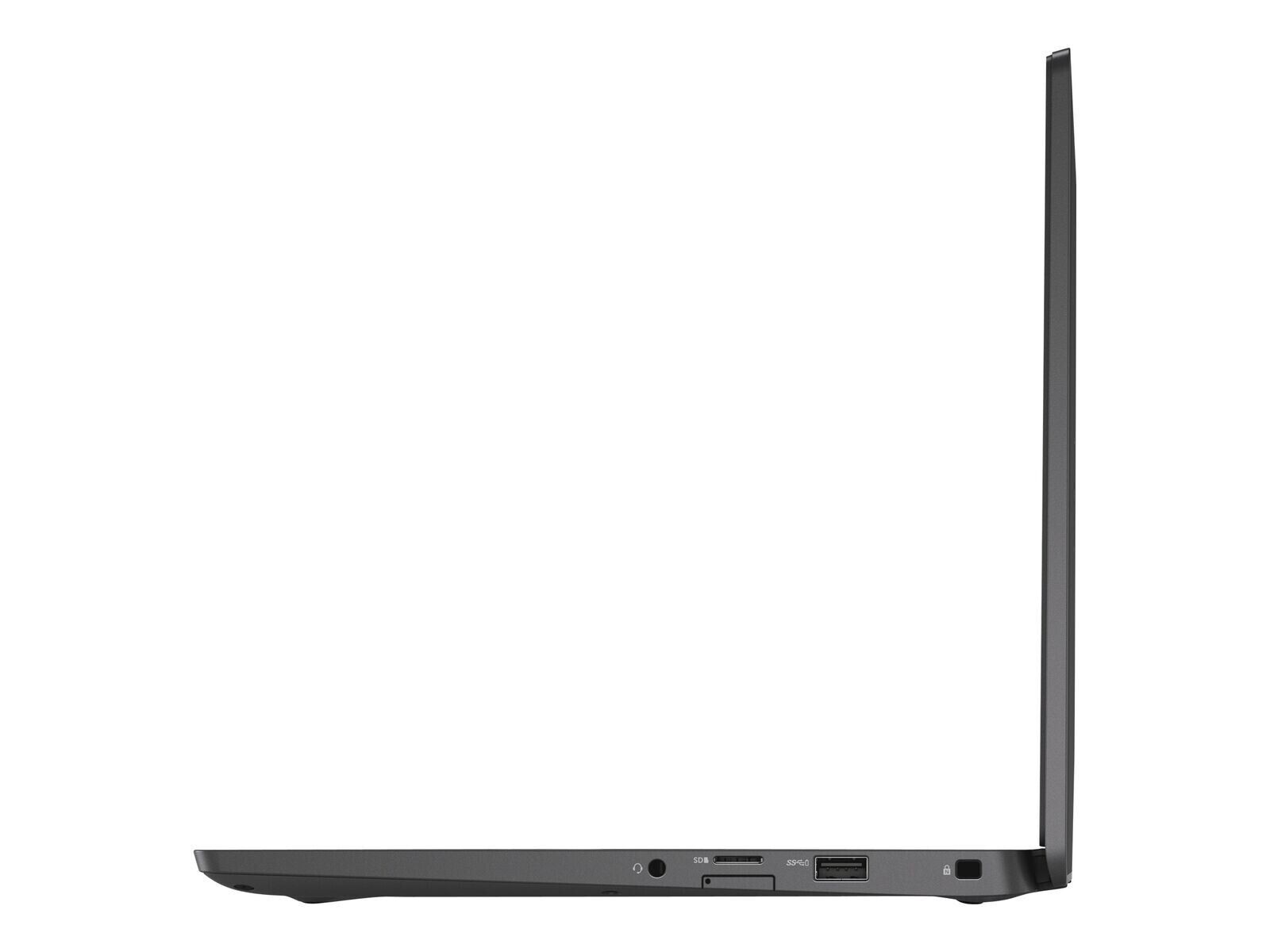 Dell Latitude laptop 7300 13.3" FHD QC i7-8665U 16GB 512gb SSD Win 11 pro WIFI
