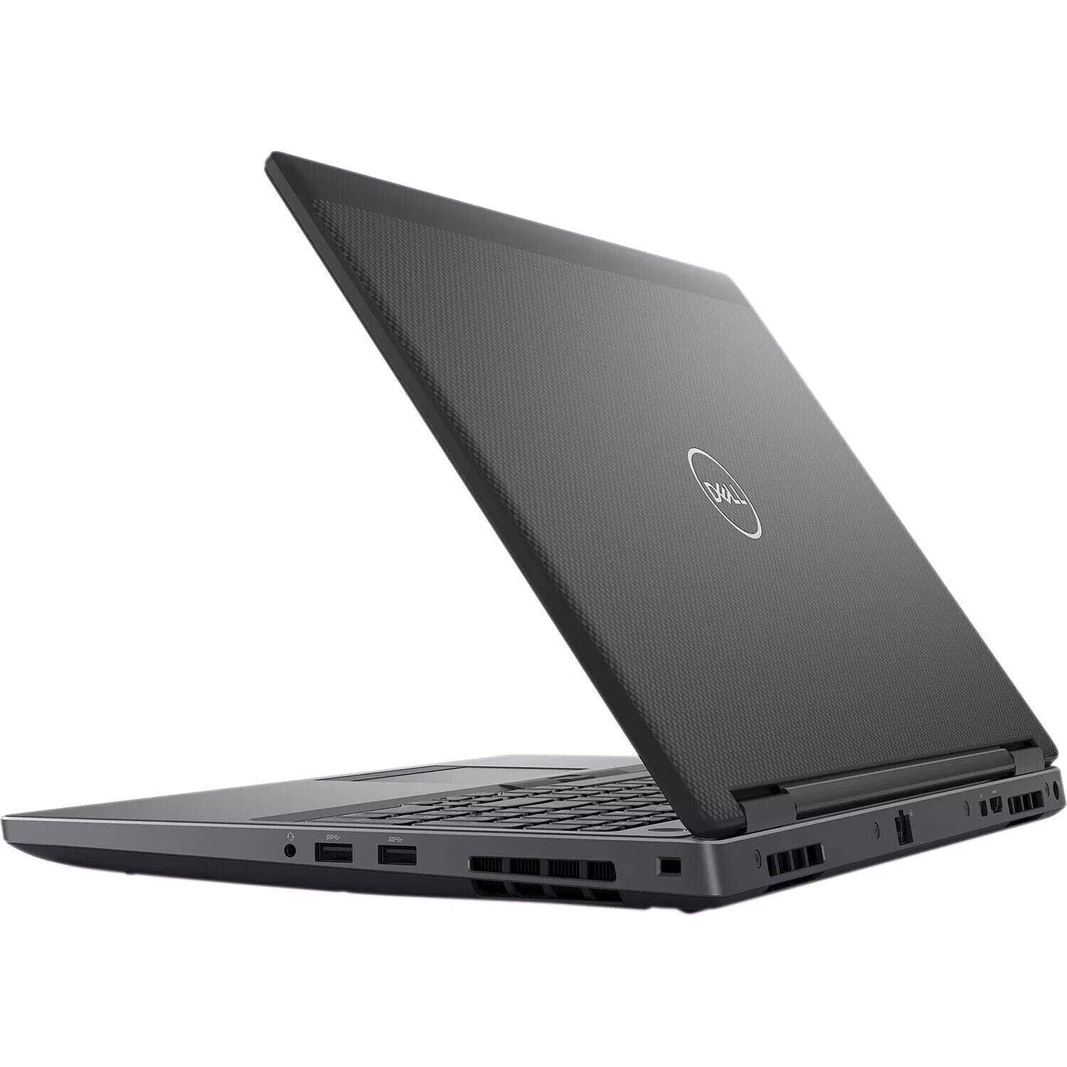 DELL Precision 7730 Workstation Xeon E-2186M 2.90GHz 32gb 1tb NVME P3200 laptop