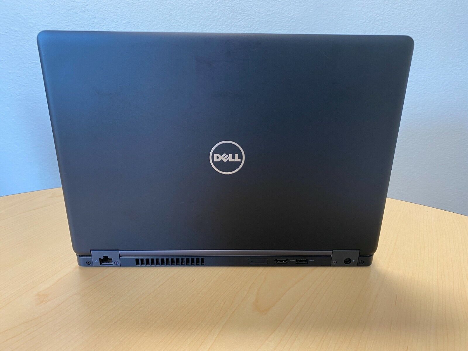 Dell Latitude 5480 14" i7 2.6ghz   16GB NEW 500gb SSD Laptop Win 11 pro WIFI Cam