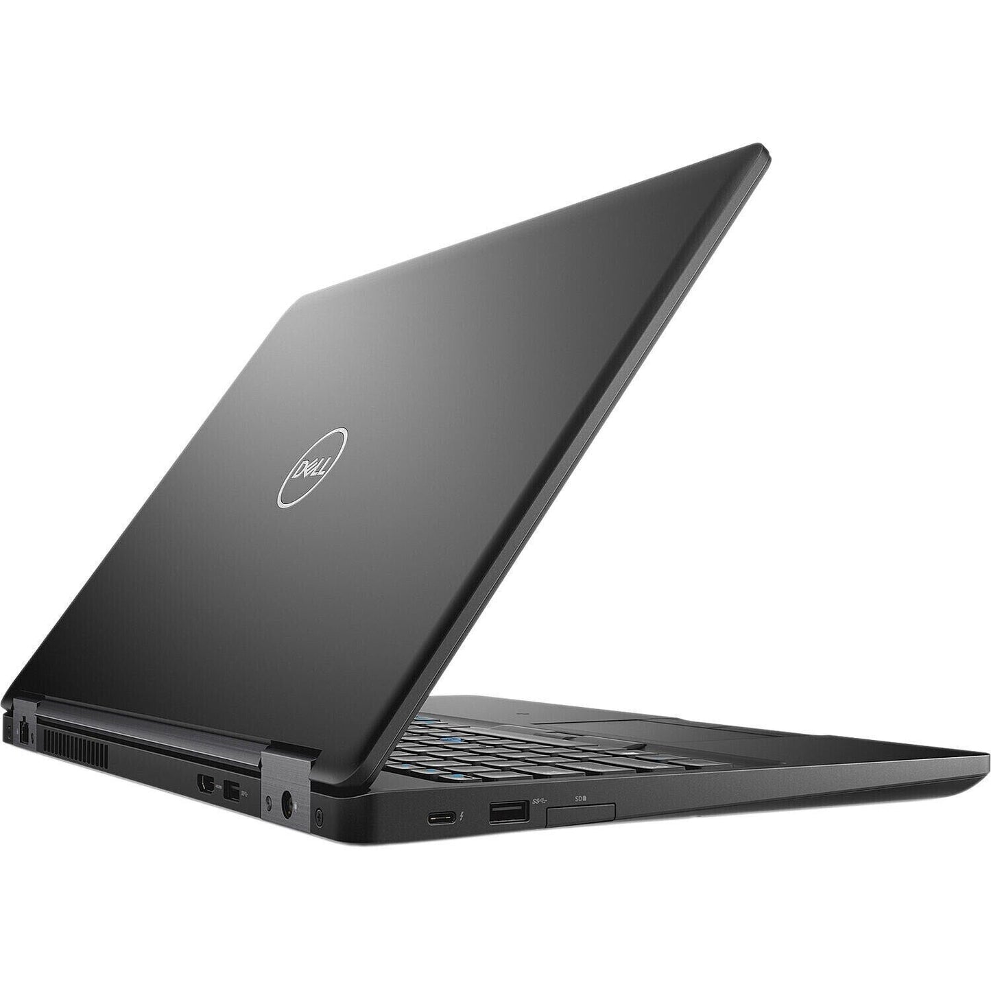 DELL PRECISION 15 3551 i7-10850H 64GB 1TB NVME 15.6" FHD NVIDIA P620 win  11 PRO