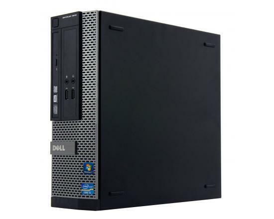 Dell Optiplex SFF i5-3470 3.2GHz 16GB RAM 512gb SSD desktop Win10 pro wifi hdmi