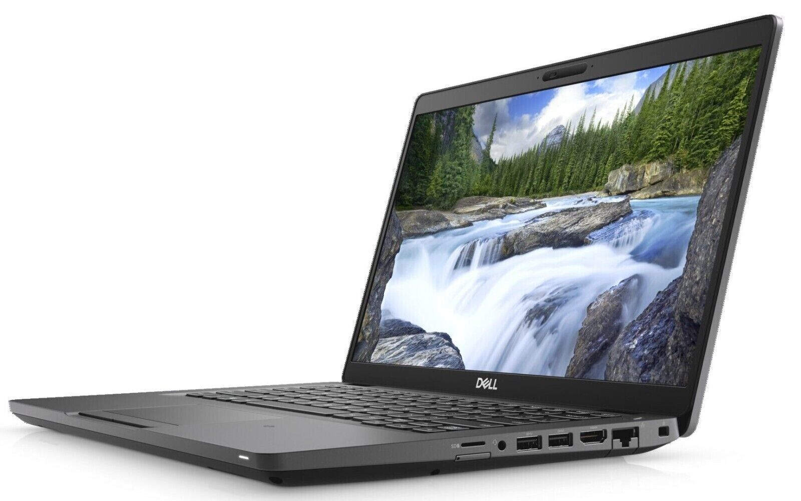Dell Latitude 5401 14" FHD i5-9400H 32GB DDR4 512 SSD Win 11 Pro laptop FHD wifi