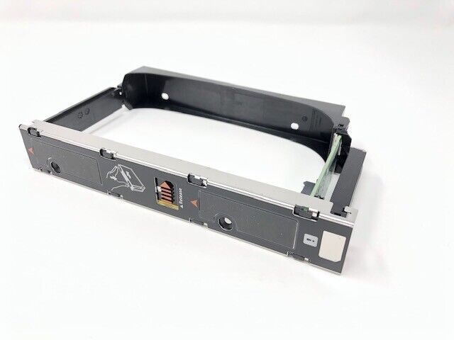 Dell TXJTP LFF 3.5" Drive Caddy Tray Sled w/ K1J8J for PowerVault ME4084 6TB