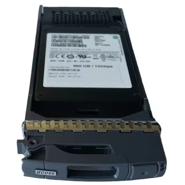 X371A NETAPP 960GB SAS 12Gb/s 2.5'' SSD 108-00546 SP-371A SAMSUNG MZ-ILS800B