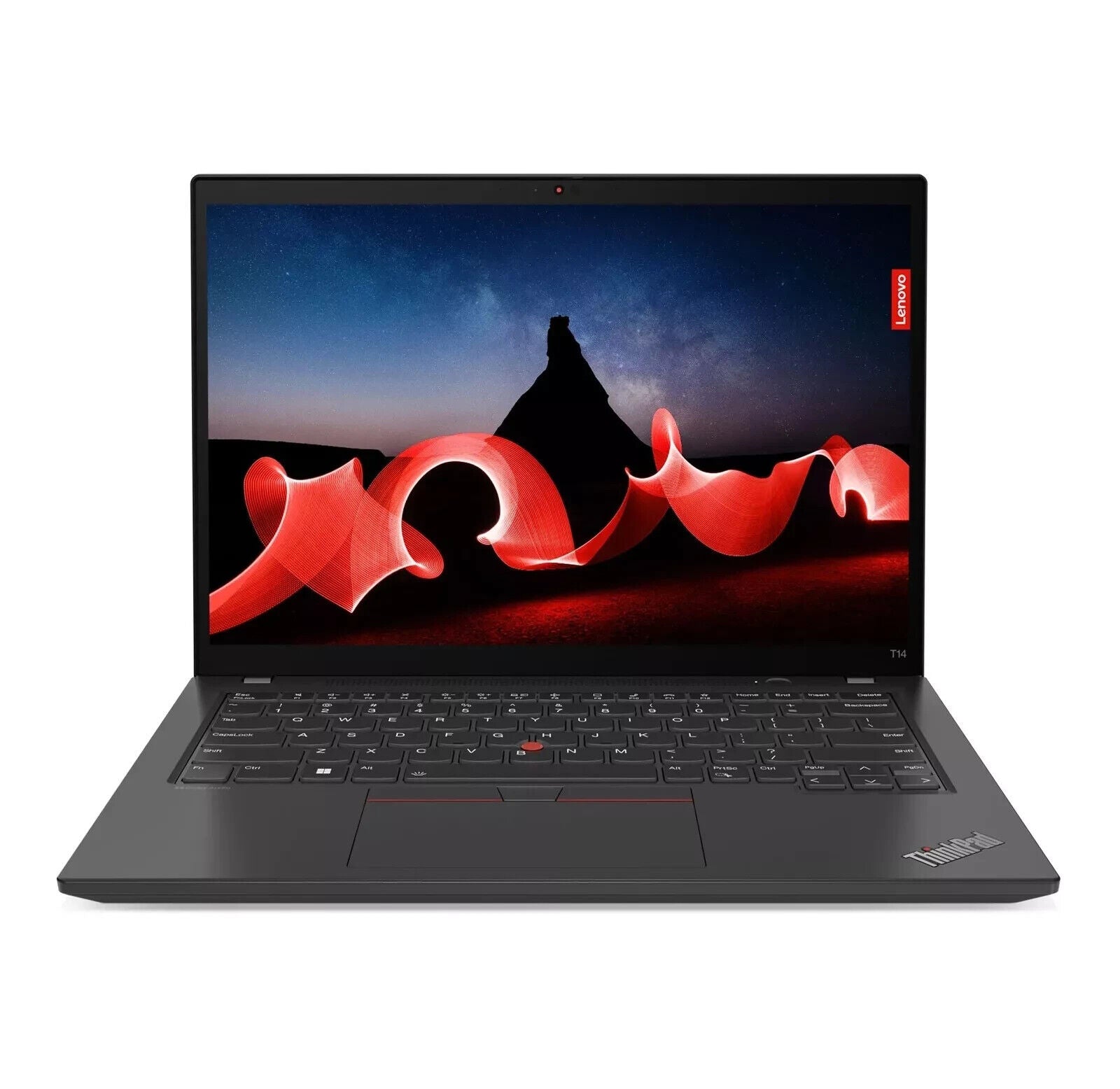 Lenovo Thinkpad laptop T14s Gen 1 14.0" FHD i7-10510 16GB 512gb NVME Win 11 pro