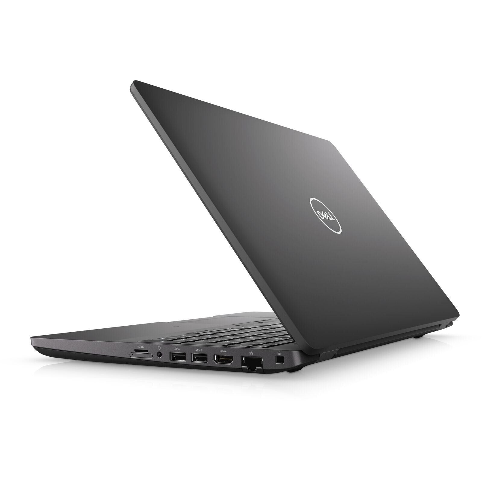 Dell Precision 3541 i7-9850H 32GB 1TB SSD Gaming Laptop Quadro P620 Win 11 pro