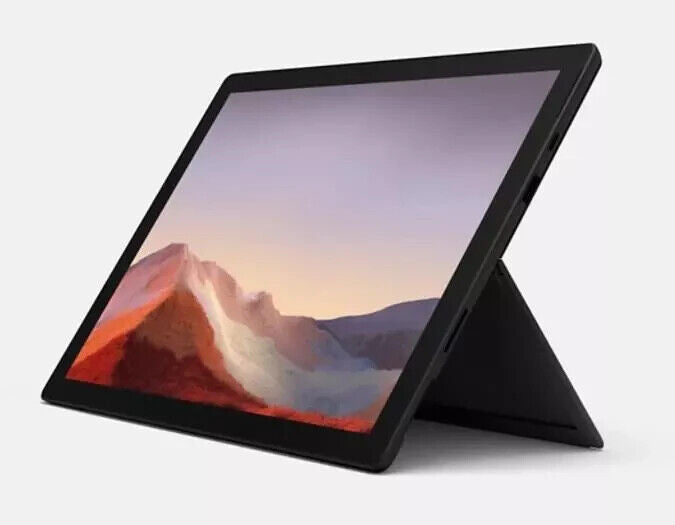 Microsoft Surface Pro 7 1866 12.3" Intel i7-1065G7 16GB 256GB Win 11 pro KB