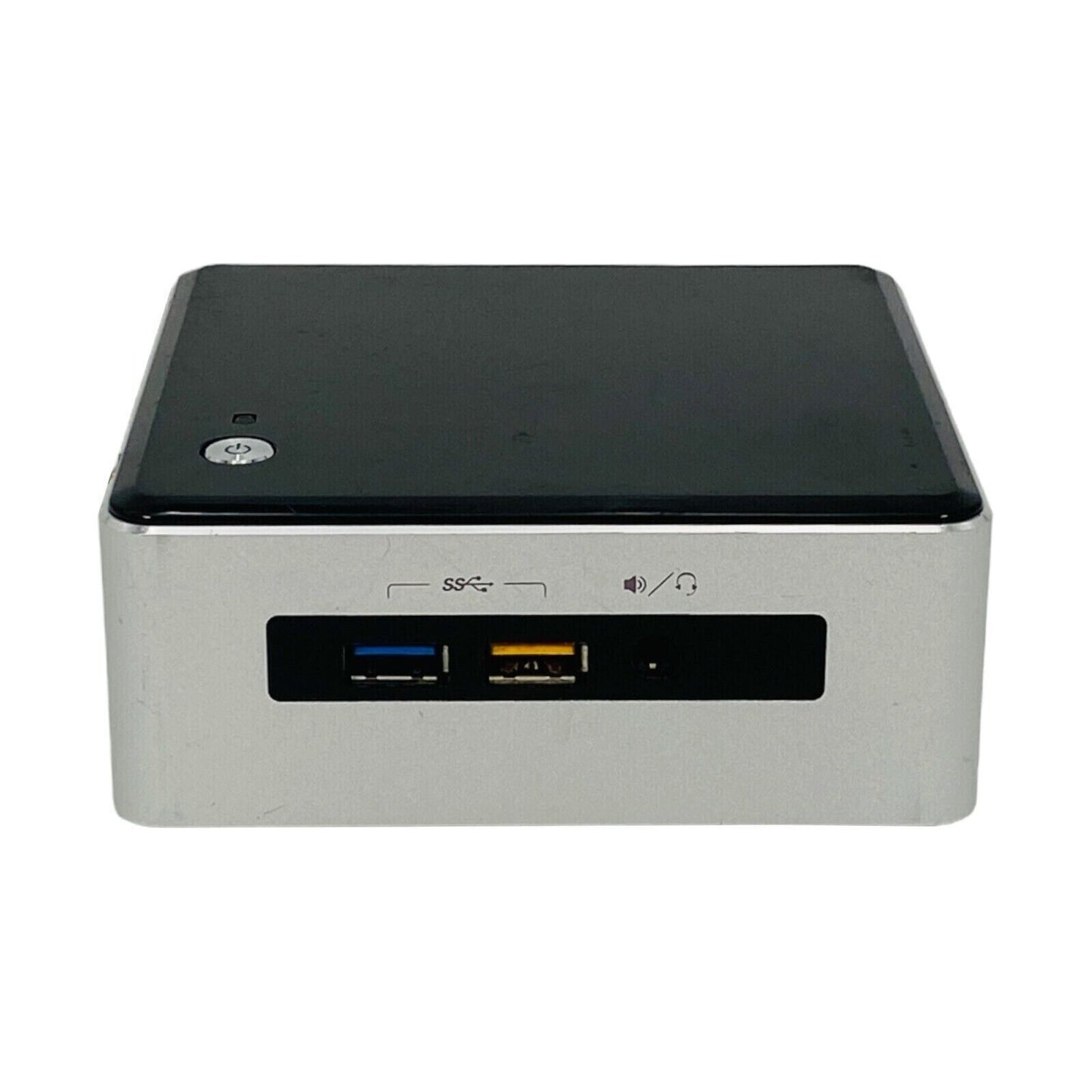 Intel Mini Desktop NUC5i5RYH i5 1.6Ghz 16GB 512GB SSD Win 10 Pro WiFi HDMI USB 3